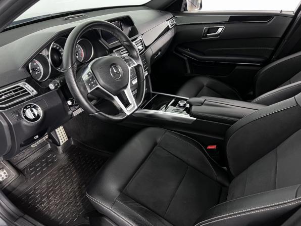 Mercedes-Benz E-Класс IV (W212 S212 C207) Рестайлинг с пробегом 2015 года, цена 2 250 000 рублей, 170227 км, седан, Автокод Объявления