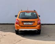 Lada (ВАЗ) Granta I Рестайлинг Иркутск  - изображение 25