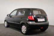 Hyundai Getz I Рестайлинг Ярославль  - изображение 28