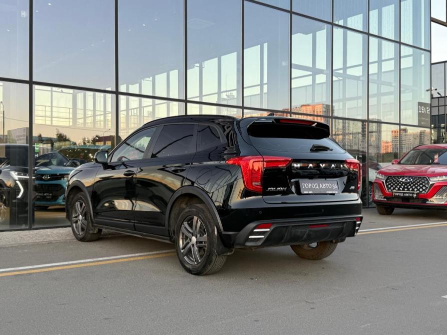 Haval Jolion I Рестайлинг Оренбург  - изображение 8