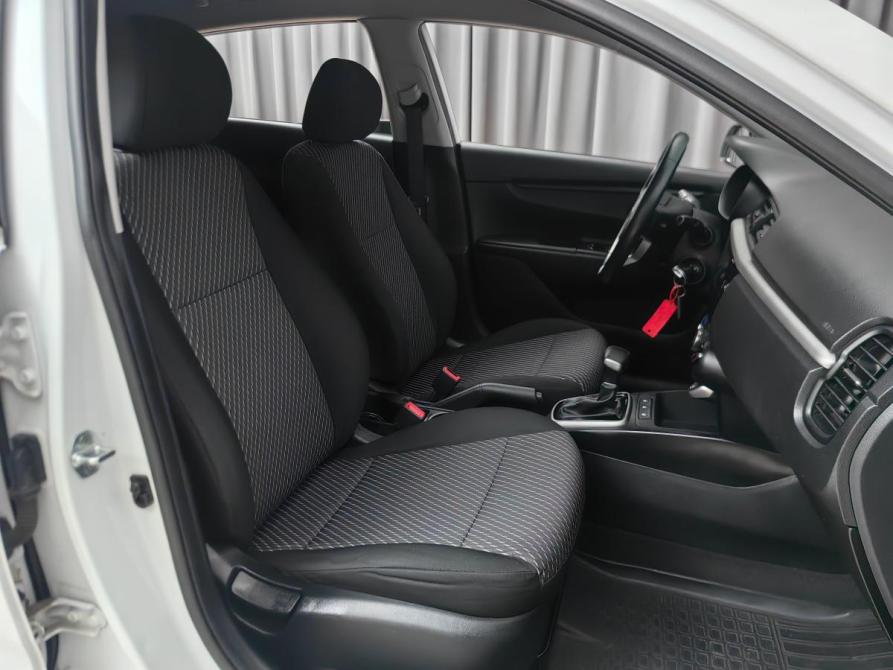 Kia Rio IV Подольск  - изображение 7