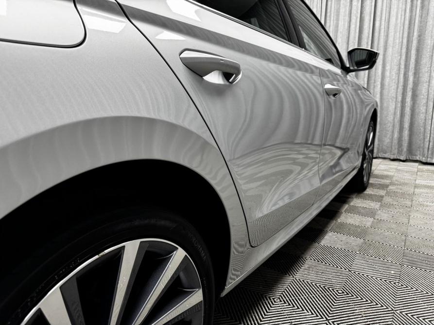 Skoda Octavia IV (A8) Стерлитамак  - изображение 15