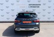 Lada (ВАЗ) Vesta I Рестайлинг (NG) Крым  - изображение 27