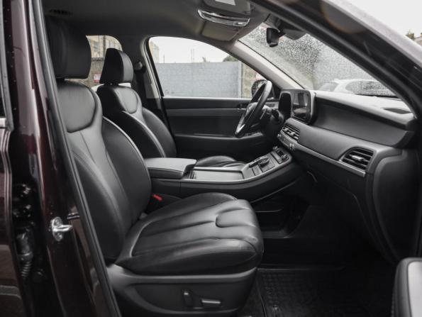 Hyundai Palisade I с пробегом 2021 года, цена 4 344 600 рублей, 77553 км, внедорожник, Автокод Объявления