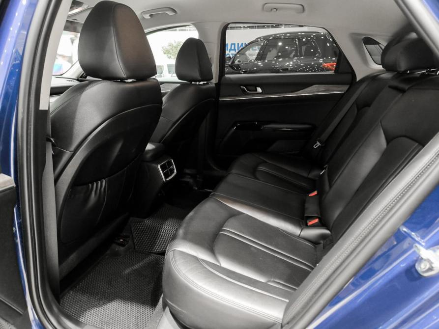 Kia K5 III Казань  - изображение 15
