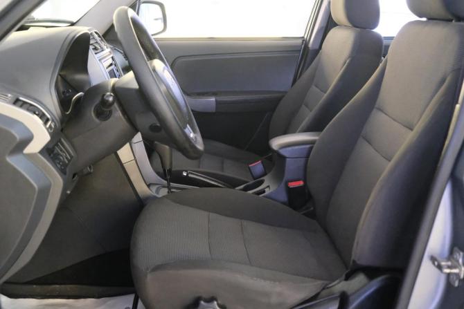 Chery Tiggo (T11) I Рестайлинг (FL) с пробегом 2014 года, цена 629 000 рублей, 140100 км, внедорожник, Автокод Объявления