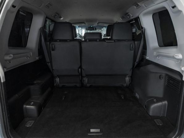 Mitsubishi Pajero IV Рестайлинг 1 с пробегом 2012 года, цена 1 830 000 рублей, 267695 км, внедорожник, Автокод Объявления