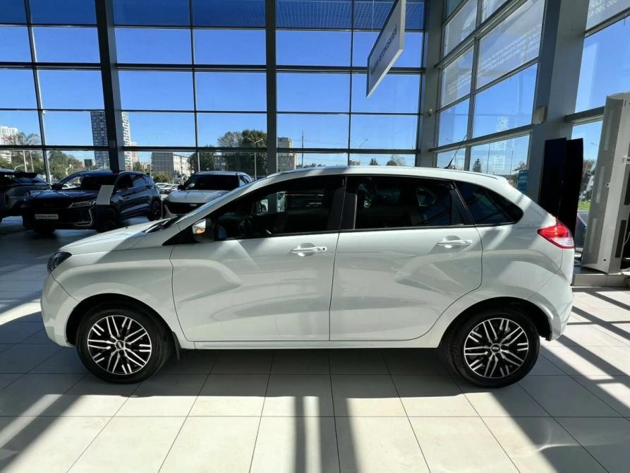 Lada (ВАЗ) XRAY I Екатеринбург  - изображение 7