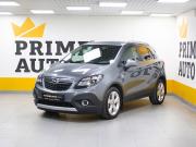 Opel Mokka I Новосибирск  - изображение 24