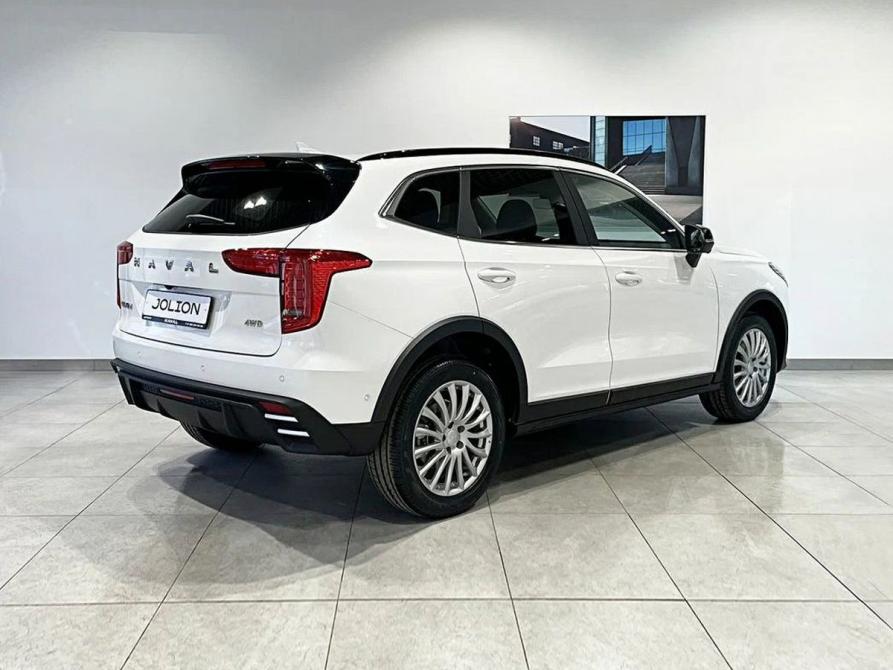 Haval Jolion I Рестайлинг Москва  - изображение 3