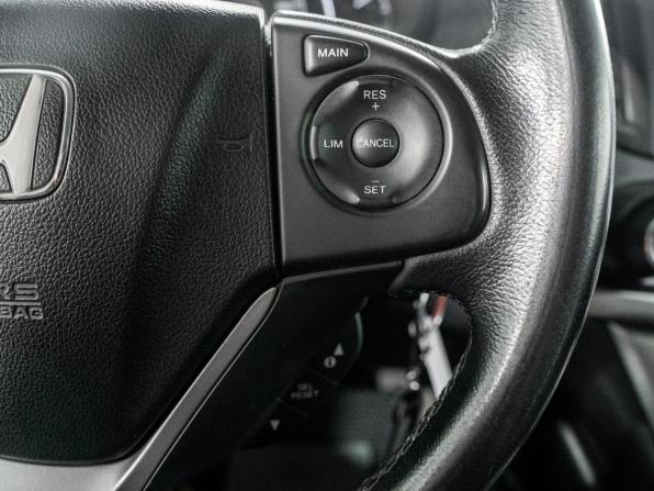Honda CR-V IV с пробегом 2012 года, цена 1 800 000 рублей, 210240 км, внедорожник, Автокод Объявления