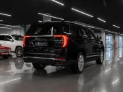 GMC Yukon V Рестайлинг Москва  - изображение 37