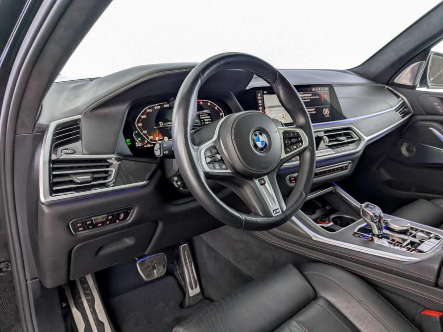 BMW X7 I (G07) Москва  - изображение 18
