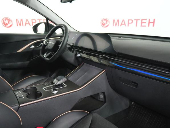 Omoda C5 I с пробегом 2024 года, цена 1 595 000 рублей, 39159 км, внедорожник, Автокод Объявления
