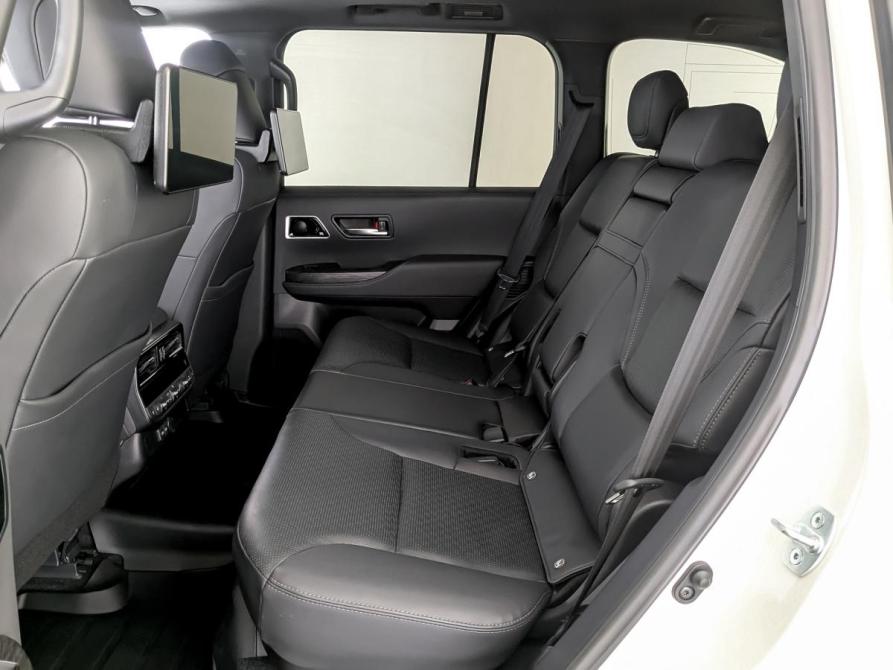 Toyota Land Cruiser 300 Series Москва  - изображение 12