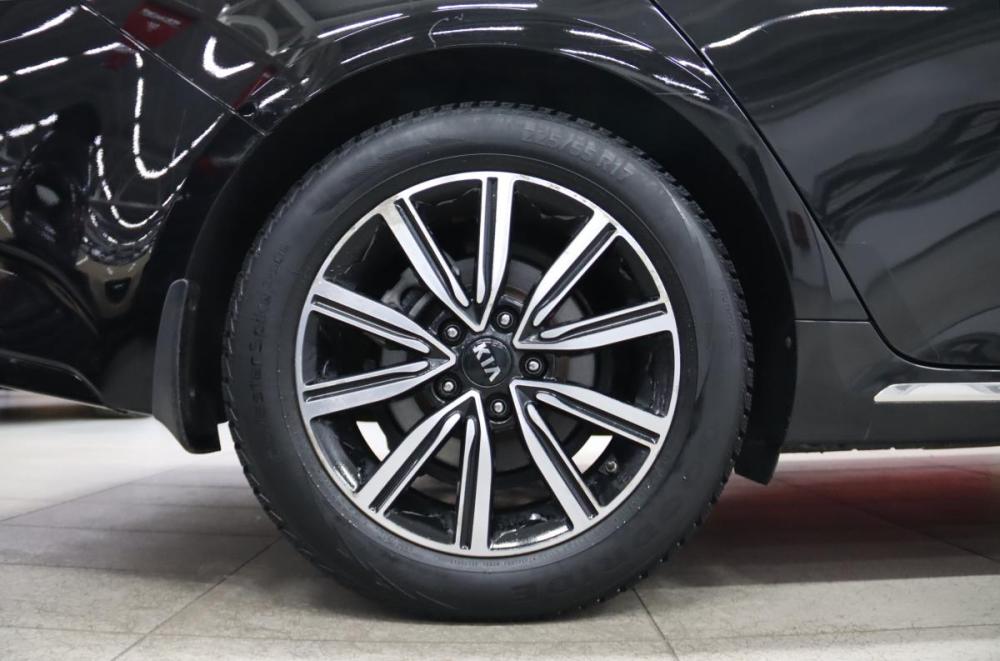 Kia Optima IV Сургут  - изображение 30
