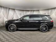 Mercedes-Benz GLS II (X167) Рестайлинг Москва  - изображение 31