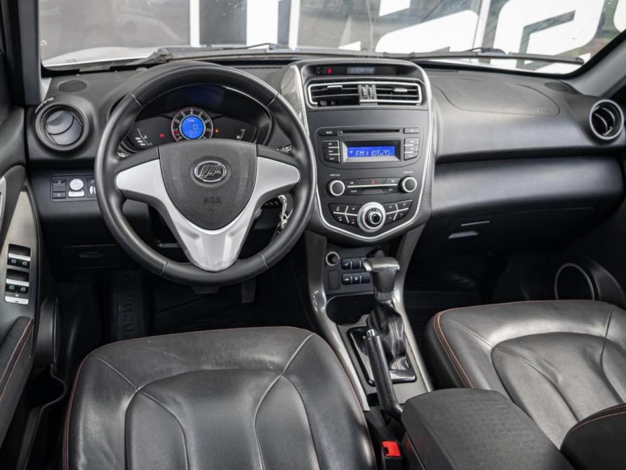 Lifan X60 I Рестайлинг 2 Краснодар  - изображение 6