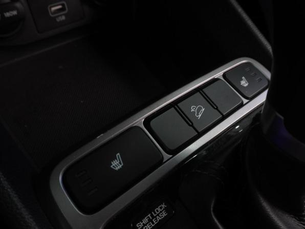 Hyundai Creta I с пробегом 2020 года, цена 1 855 000 рублей, 71089 км, внедорожник, Автокод Объявления