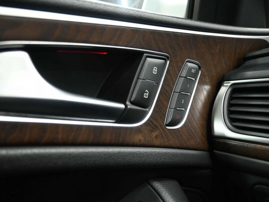 Audi A6 IV (C7) Ростов-на-Дону  - изображение 20