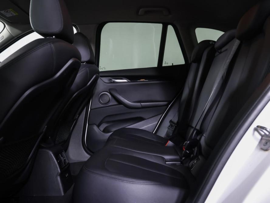 BMW X1 II (F48) Москва  - изображение 13