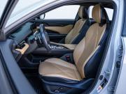 Changan UNI-V I Краснодар  - изображение 34
