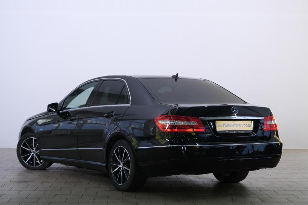 Mercedes-Benz E-Класс IV (W212 S212 C207) Омск  - изображение 5