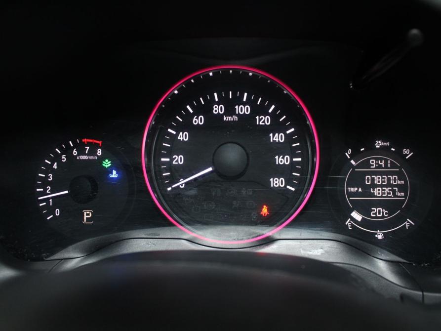 Honda Vezel I Старый Оскол  - изображение 9