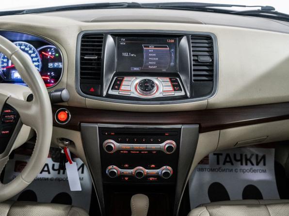 Nissan Teana II (J32) с пробегом 2011 года, цена 1 185 000 рублей, 261514 км, седан, Автокод Объявления