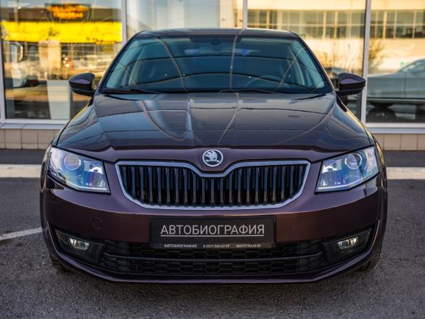Skoda Octavia III (A7) с пробегом 2014 года, цена 1 048 000 рублей, 298092 км, лифтбек, Автокод Объявления