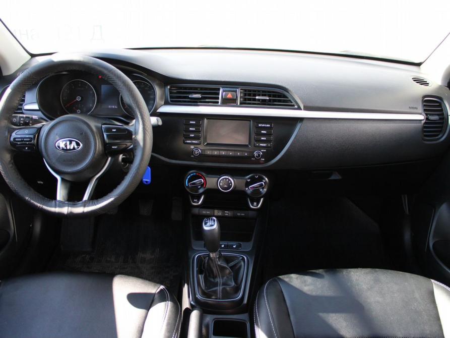 Kia Rio IV Нижний Новгород  - изображение 8