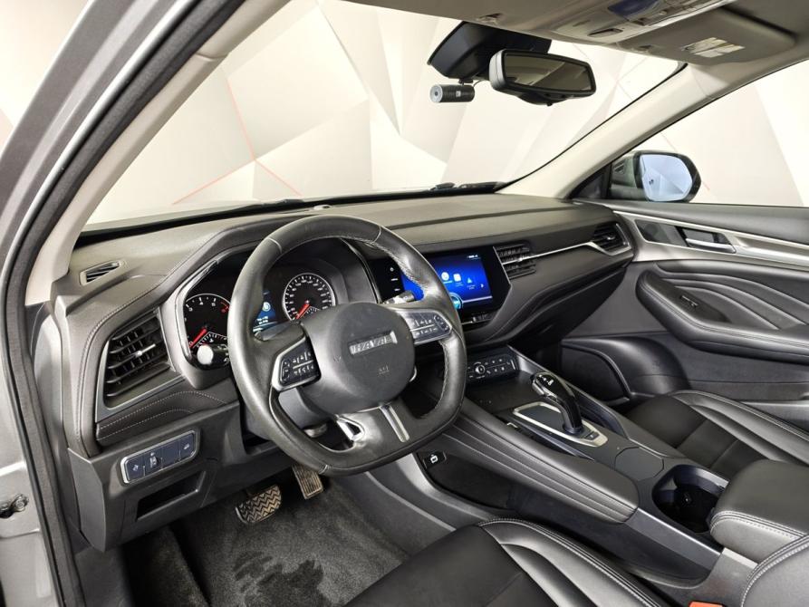 Haval F7 I Москва  - изображение 18