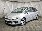 Citroen C4 Picasso I Москва  - изображение 21