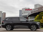 Geely Monjaro I Москва  - изображение 29