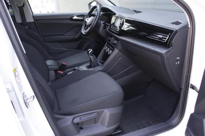 Volkswagen Taos I с пробегом 2022 года, цена 2 245 000 рублей, 129787 км, внедорожник, Автокод Объявления