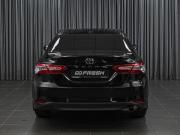 Toyota Camry VIII (XV70) Ставрополь  - изображение 26