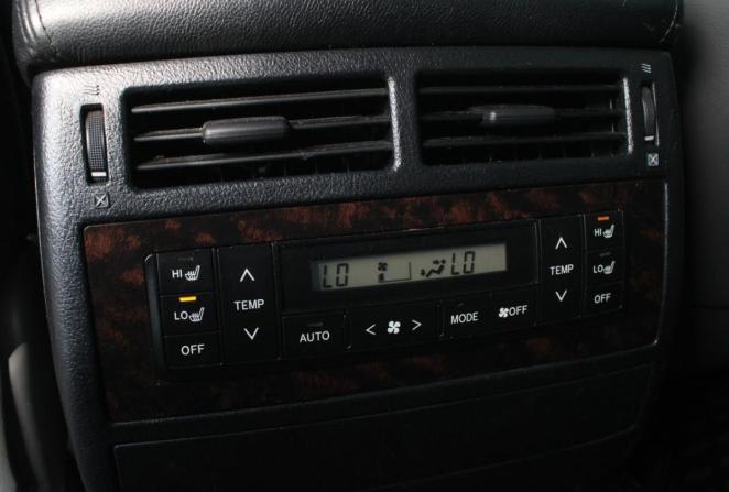 Toyota Land Cruiser 200 Series с пробегом 2008 года, цена 2 950 000 рублей, 227525 км, внедорожник, Автокод Объявления