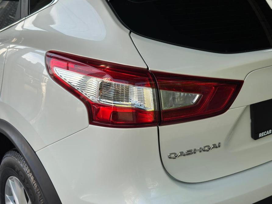 Nissan Qashqai II Санкт-Петербург  - изображение 38