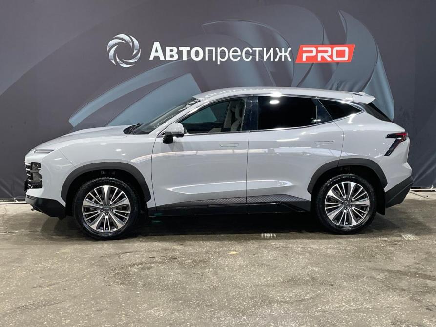 JETOUR DASHING I Пермь  - изображение 8