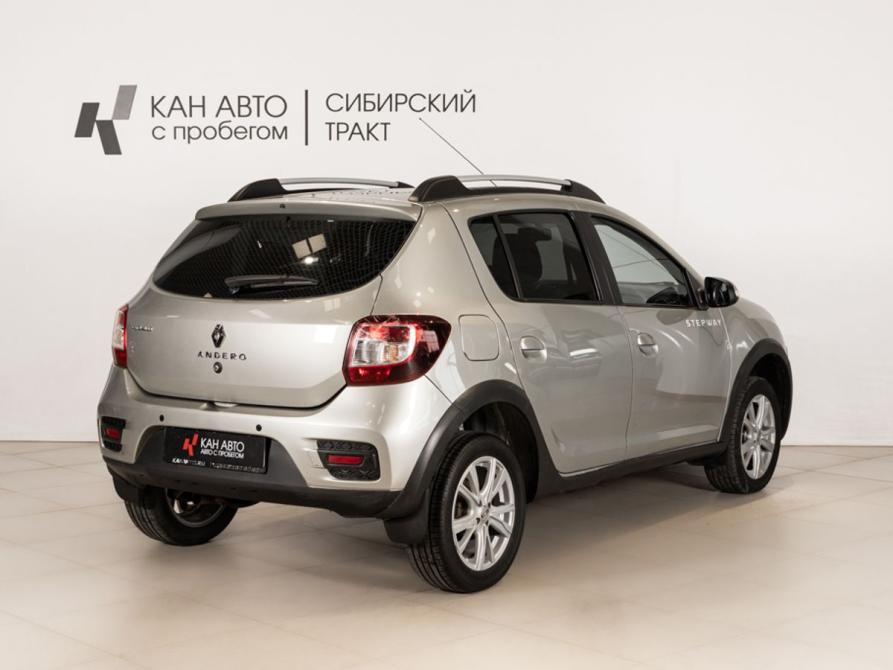 Renault Sandero II Казань  - изображение 3