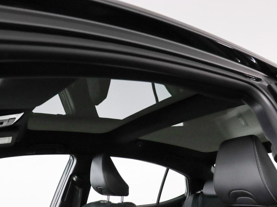 Toyota Camry IX (XV80) China Market Химки  - изображение 15