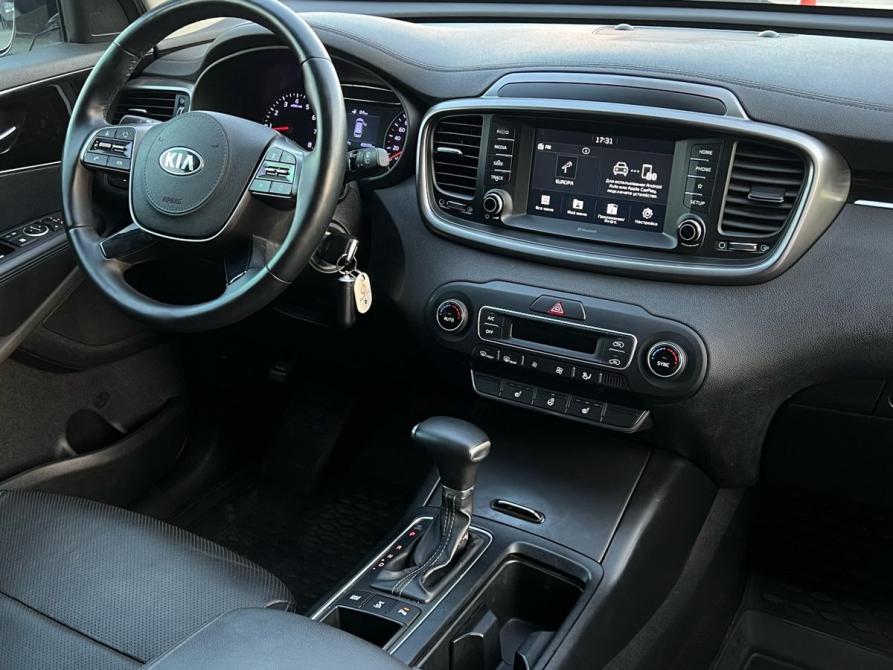 Kia Sorento III Prime Рестайлинг Волгоград  - изображение 22