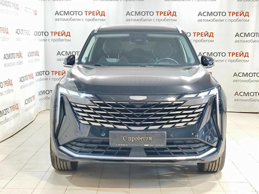 Geely Atlas II Екатеринбург  - изображение 3