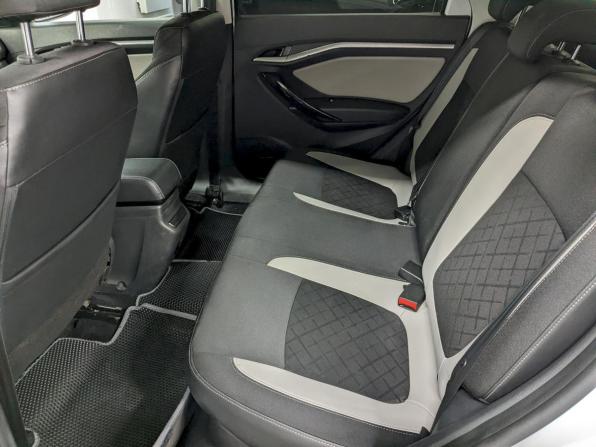 Lada (ВАЗ) Vesta I с пробегом 2019 года, цена 1 050 000 рублей, 49233 км, седан, Автокод Объявления