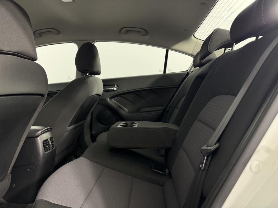 Kia Cerato IV Калининград  - изображение 14