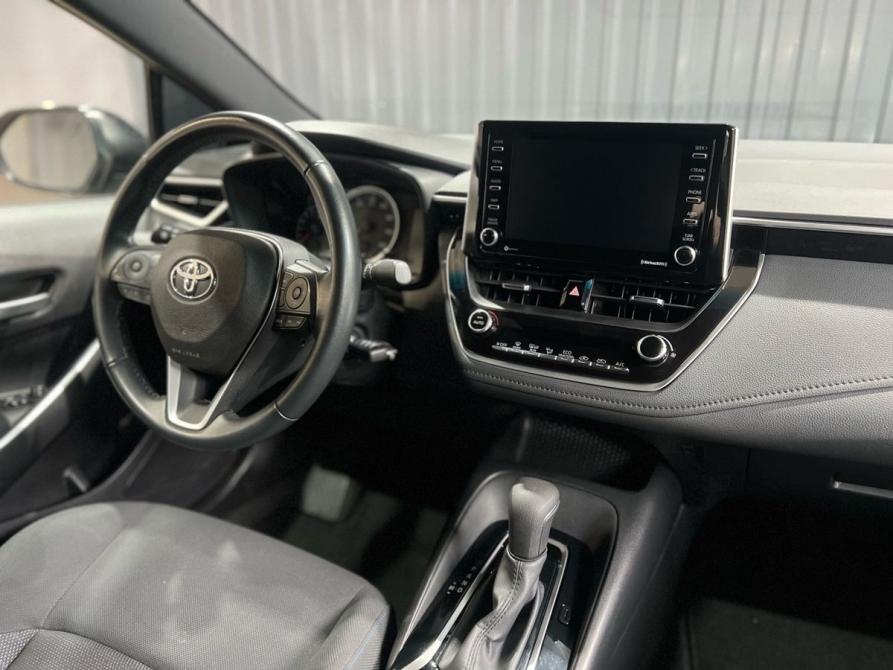 Toyota Corolla XII (E210) Ростов-на-Дону  - изображение 7