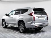 Mitsubishi Pajero Sport III Рестайлинг Москва  - изображение 25