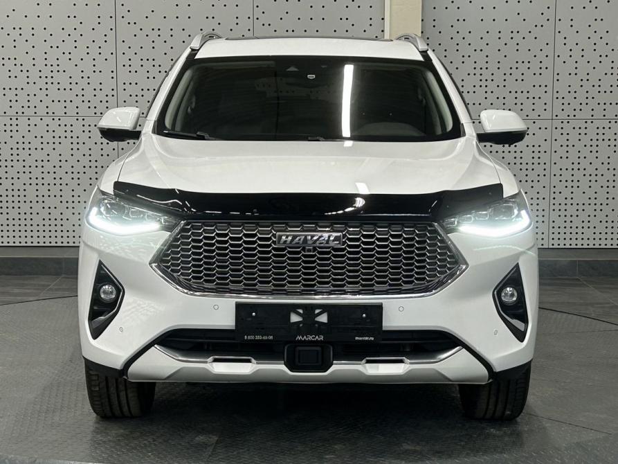 Haval F7 I Москва  - изображение 2