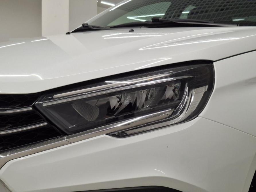 Lada (ВАЗ) Vesta I Рестайлинг (NG) Казань  - изображение 21