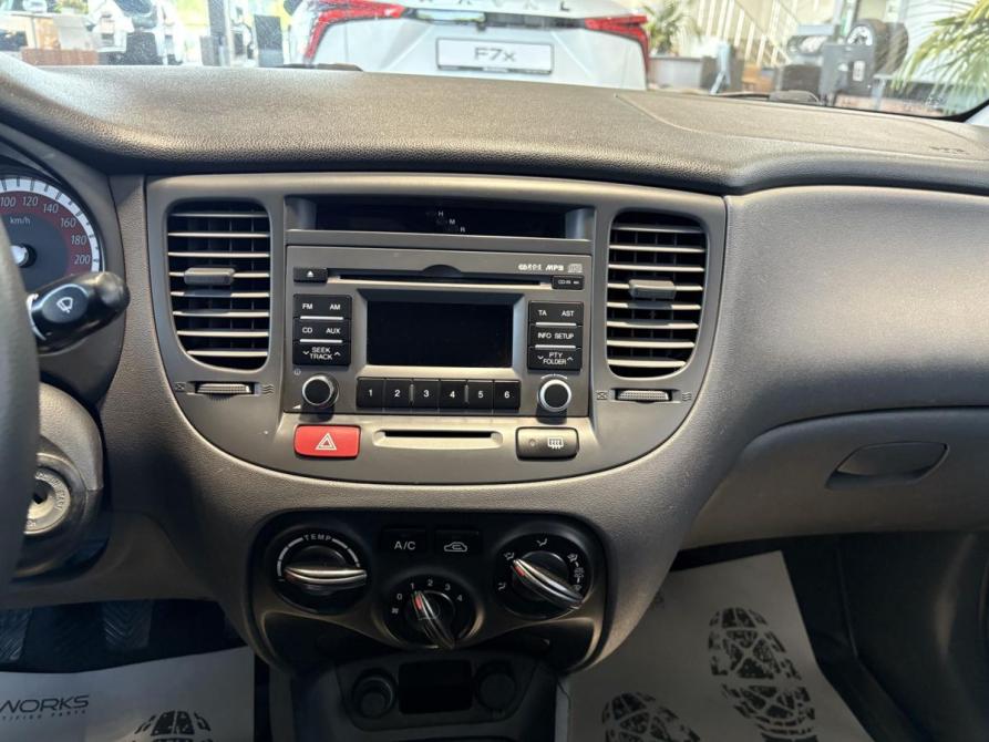 Kia Rio II Рестайлинг Новомосковск  - изображение 13